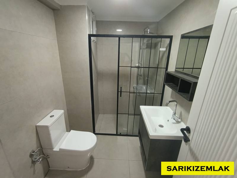 Edremit Altınkum Mah`da3+1  Daire. - 11